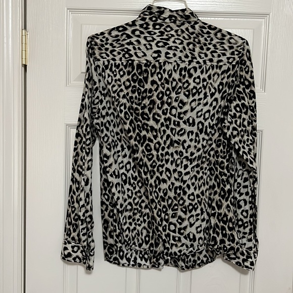 Jones of NewYork blouse, size L - Picture 2 of 8
